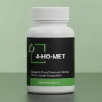 Bulk 4-HO-MET