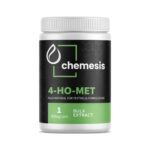 Bulk 4-HO-MET Extract