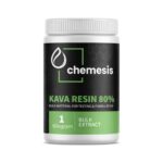 Bulk Kava Resin 80%