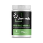 Bulk Mitragynine